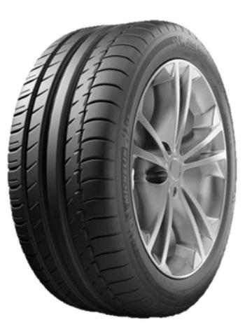 <font face='Tahoma'>Vasaras riepa</font> Michelin Pilot Sport 2 PS2