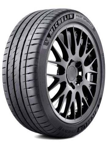 suverehv Michelin Pilot Sport 4 PS4