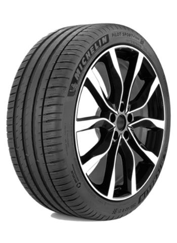 <font face='Tahoma'>Vasaras riepa</font> Michelin Pilot Sport 4 SUV PS4