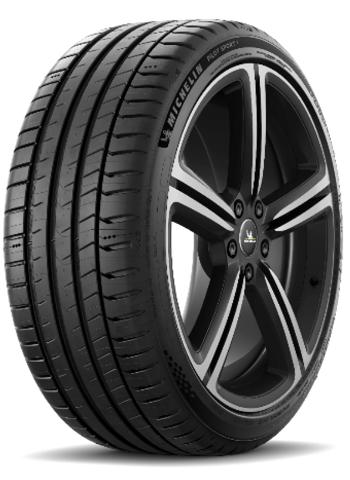 <font face='Tahoma'>Vasaras riepa</font> Michelin Pilot Sport 5 PS5