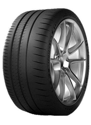 <font face='Tahoma'>Vasaras riepa</font> Michelin PILOT SPORT CUP 2 Connect
