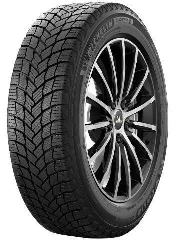 <font face='Tahoma'>Vissezonas riepa</font> Michelin X-Ice Snow