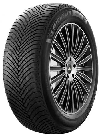<font face='Tahoma'>Vissezonas riepa</font> Michelin Alpin 7 A7