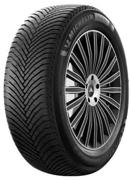 lameller Michelin Alpin 7 A7