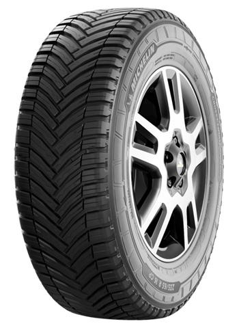 MS Riepa Michelin CrossClimate Camping