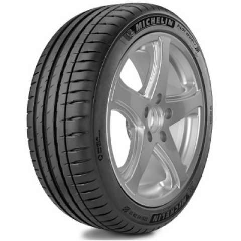 <font face='Tahoma'>Vasaras riepa</font> Michelin Pilot Sport 4S PS4S