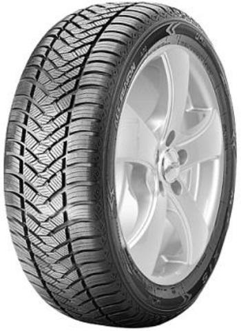 MS Riepa Maxxis All Season AP2