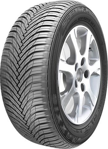 MS Riepa Maxxis Premitra All Season AP3