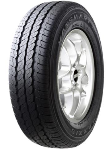 <font face='Tahoma'>Vasaras riepa</font> Maxxis Vansmart MCV3+