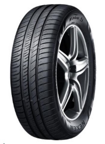 suverehv Nexen N`BLUE S
