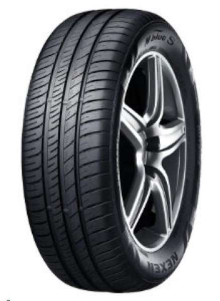 Suverehv Nexen N`BLUE S