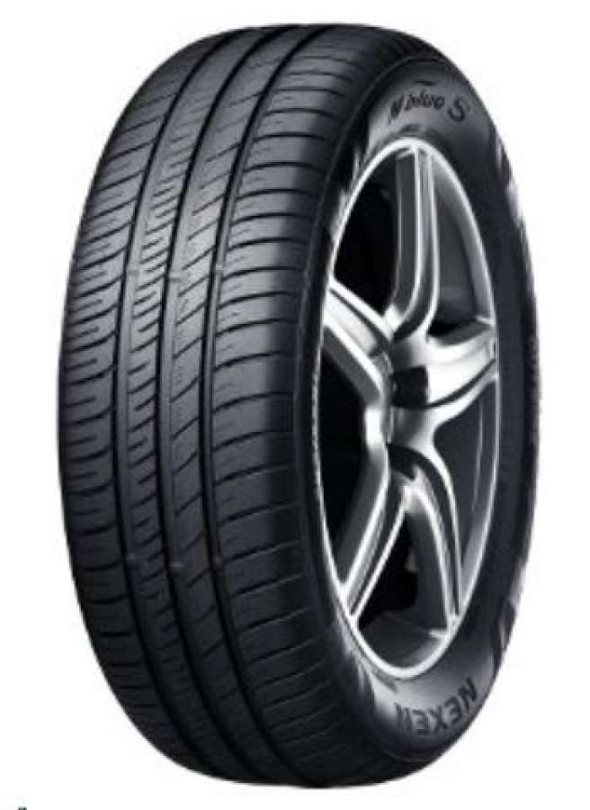 suverehv Nexen N`BLUE S
