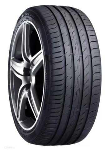 <font face='Tahoma'>Vasaras riepa</font> Nexen N`FERA SPORT