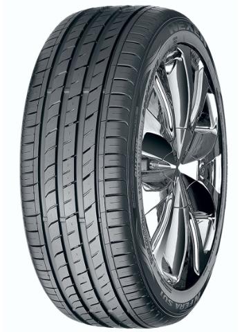 suverehv Nexen N`FERA SU1
