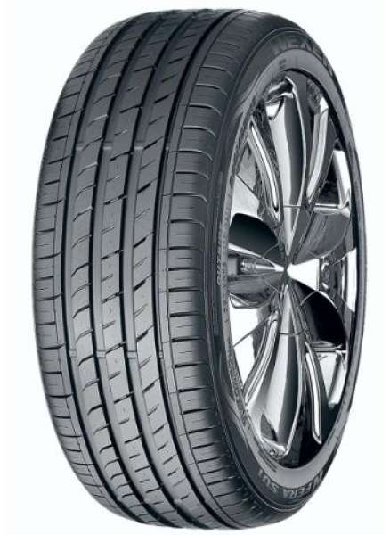 Suverehv Nexen N`FERA SU1