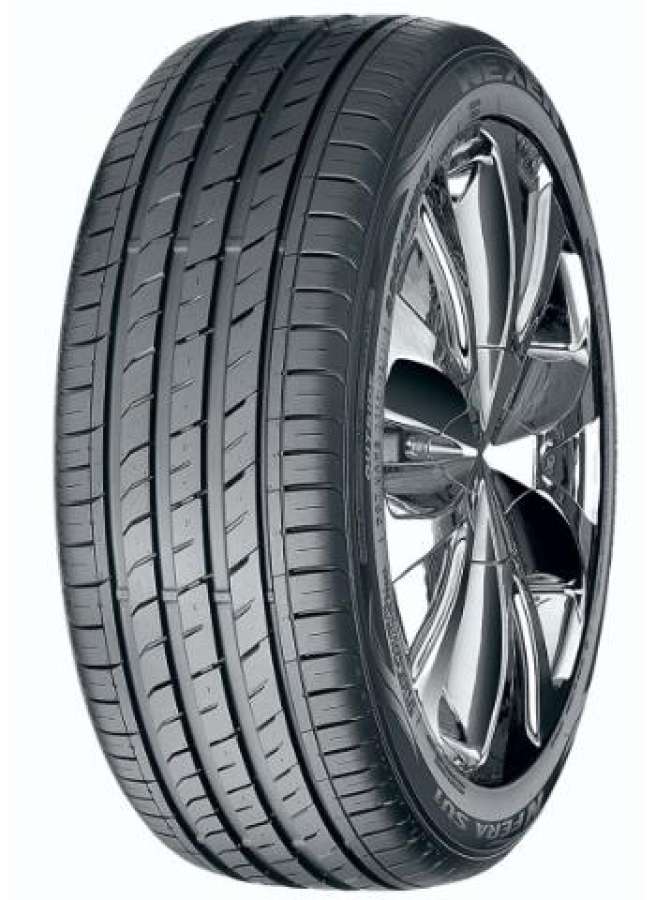 suverehv Nexen N`FERA SU1