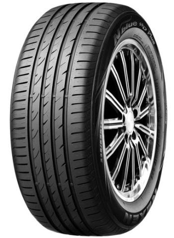 Summer tires Nexen N`Blue HD PLUS
