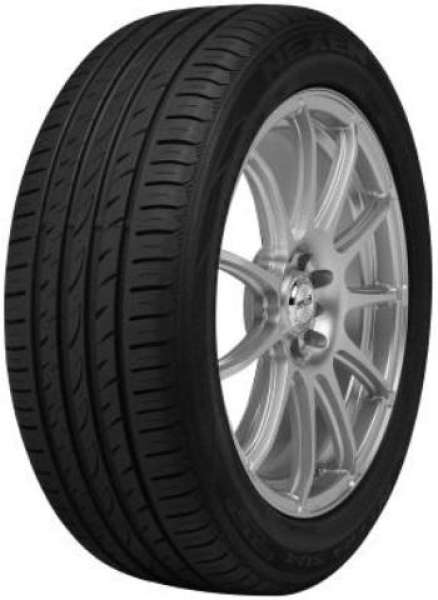 Suverehv Nexen N`FERA SU4
