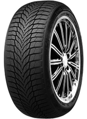 <font face='Tahoma'>Vissezonas riepa</font> Nexen Winguard Sport 2 SUV WU7