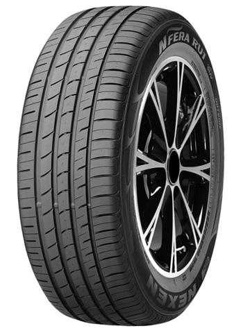<font face='Tahoma'>Vasaras riepa</font> Nexen N`FERA SUV RU1