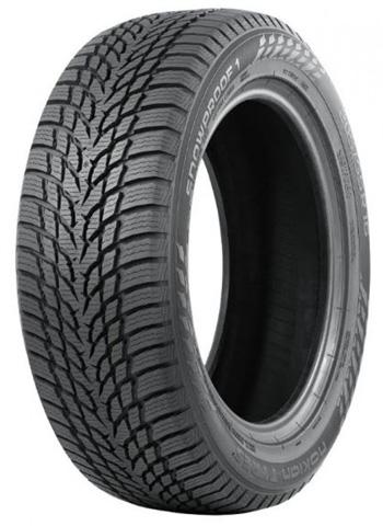 <font face='Tahoma'>Vissezonas riepa</font> Nokian Snowproof 1