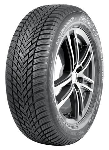 <font face='Tahoma'>Vissezonas riepa</font> Nokian Snowproof 2