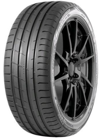 <font face='Tahoma'>Vasaras riepa</font> Nokian PowerProof 1