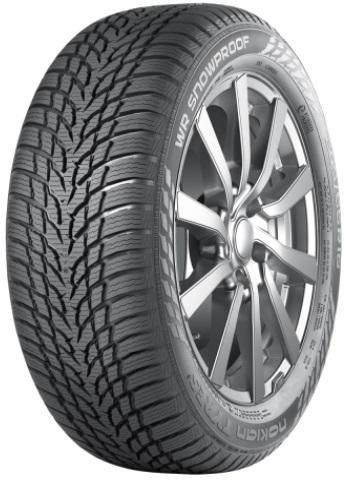 <font face='Tahoma'>Vissezonas riepa</font> Nokian WR Snowproof P
