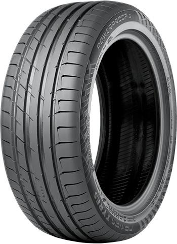 <font face='Tahoma'>Vasaras riepa</font> Nokian Powerproof 2