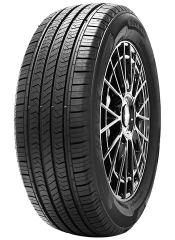 <font face='Tahoma'>Vasaras riepa</font> Novex SUV HT