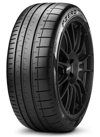 <font face='Tahoma'>Vasaras riepa</font> Pirelli P CORSA PZC4