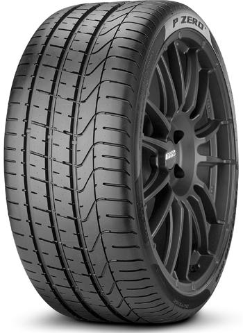 vasarinė padanga Pirelli P ZERO PZ5