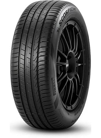 <font face='Tahoma'>Vasaras riepa</font> Pirelli Scorpion