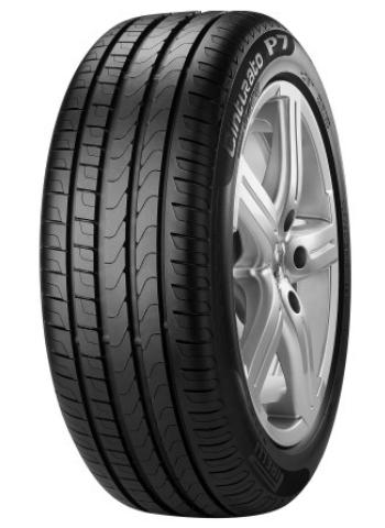 <font face='Tahoma'>Vasaras riepa</font> Pirelli Cinturato P7