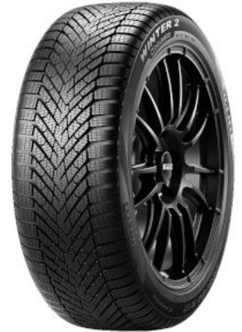 Friction tires Pirelli Cinturato Winter 2
