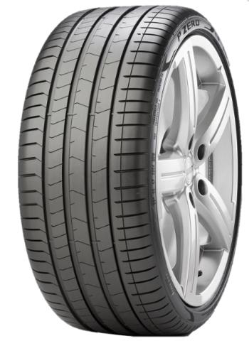 vasarinė padanga Pirelli P ZERO PZ4
