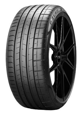 <font face='Tahoma'>Vasaras riepa</font> Pirelli P ZERO PZ4