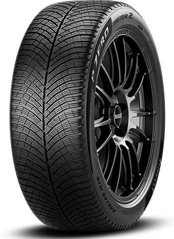 <font face='Tahoma'>Vissezonas riepa</font> Pirelli P ZERO WINTER 2