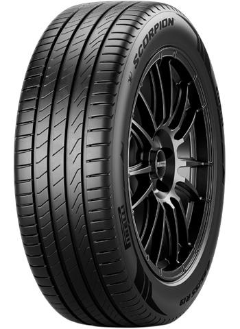 <font face='Tahoma'>Vasaras riepa</font> Pirelli Scorpion S3