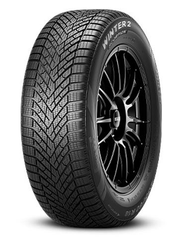 <font face='Tahoma'>Vissezonas riepa</font> Pirelli Scorpion Winter 2