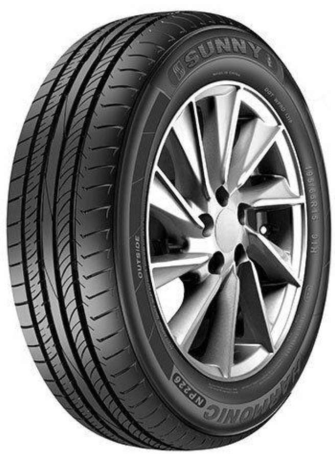 suverehv Sunny NP226