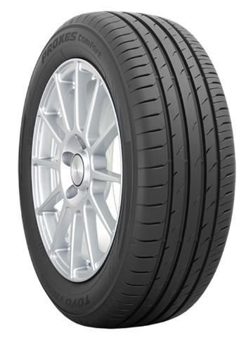 Summer tires Toyo Proxes Comfort SUV