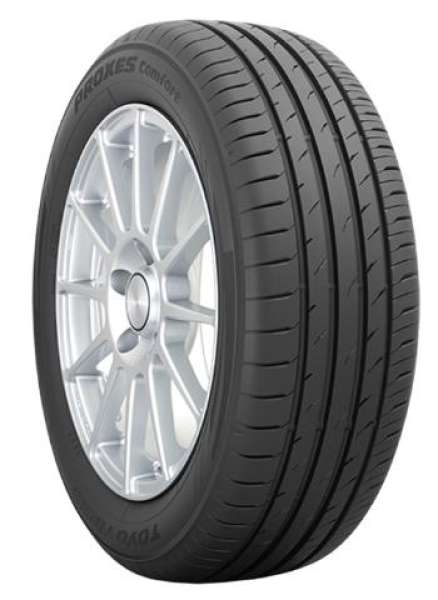 Suverehv Toyo Proxes Comfort