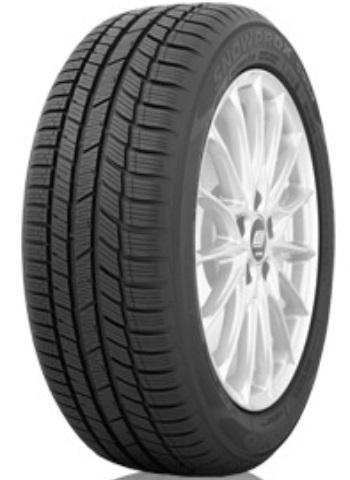 <font face='Tahoma'>Vissezonas riepa</font> Toyo Snowprox S954