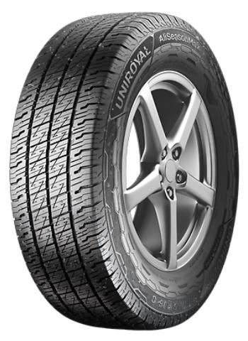 MS Riepa Uniroyal All Season Max
