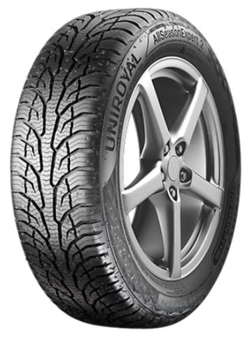MS Riepa Uniroyal All Season Expert 2