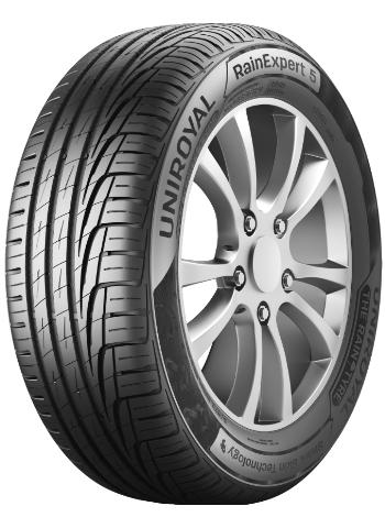 <font face='Tahoma'>Vasaras riepa</font> Uniroyal Rain Expert 5