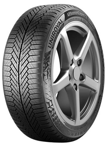 MS Riepa Uniroyal All Season Expert 3