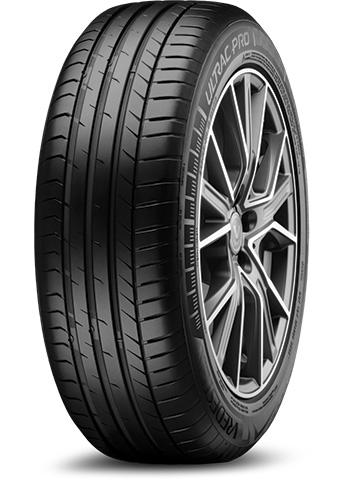 <font face='Tahoma'>Vasaras riepa</font> Vredestein Ultrac Pro