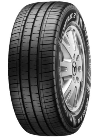 <font face='Tahoma'>Vasaras riepa</font> Vredestein Comtrac 2